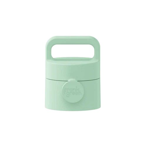 frank green Grip & Sip Lid Pack Mint Gelato